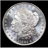 Image 2 : 1884-o Morgan Dollar $1 Grades Choice Unc+ PL