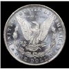 Image 3 : 1884-o Morgan Dollar $1 Grades Choice Unc+ PL