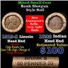 Image 1 : 1891-p Morgan Dollar $1 Grades Select+ Unc