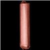 Image 4 : Shotgun Lincoln 1c roll, 1968-d 50 pcs Brandt Wrapper