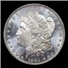Image 2 : 1884-o Morgan Dollar $1 Grades Select Unc+ PL