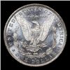 Image 3 : 1884-o Morgan Dollar $1 Grades Select Unc+ PL