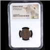 Image 2 : NGC Roman Empire Constantius II, Ad 337-361, Bi Centenionalis Graded g By NGC