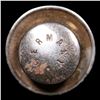 Image 3 : 1893 Chicago World's Fair Event Button Grades NG