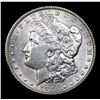Image 2 : 1904-p Morgan Dollar $1 Grades Select Unc