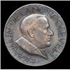 Image 2 : 1941-1945 F.D.R. Atlantic Charter Commem Token Grades NG