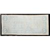 Image 3 : 1864 $5 Confederate Note, T-69 Grades vf+