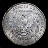 Image 3 : 1887-p Morgan Dollar $1 Grades Select+ Unc