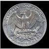 Image 3 : 1970-p Washington Quarter Mint Error 25c Grades Choice AU