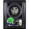 Image 3 : Proof 1994-S Capitol Modern Commem Dollar $1 Graded GEM++ Proof Deep Cameo By USCG