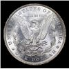 Image 3 : 1888-p Morgan Dollar $1 Grades GEM+ Unc
