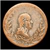 Image 2 : 1863 Civil War Token 1c Grades f, fine