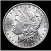 Image 2 : 1885-o Morgan Dollar $1 Grades Choice+ Unc