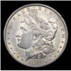 Image 2 : 1891-p Morgan Dollar $1 Grades Select+ Unc