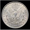 Image 3 : 1891-p Morgan Dollar $1 Grades Select+ Unc