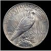 Image 3 : 1926-d Peace Dollar $1 Grades Select Unc