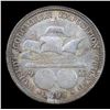 Image 3 : 1893 Columbian Old Commem Half Dollar 50c Grades GEM Unc