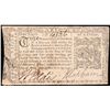 Image 2 : Maryland Colonial Currency April 10th, 1774 1/6 Dollar (1/6d) Fr-MD61 Printed By A.C. and F. Green G