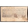 Image 3 : Maryland Colonial Currency April 10th, 1774 1/6 Dollar (1/6d) Fr-MD61 Printed By A.C. and F. Green G