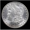 Image 2 : ***Auction Highlight*** NGC 1882-cc Morgan Dollar GSA Hoard $1 Graded ms64 By NGC (fc)