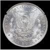 Image 3 : ***Auction Highlight*** NGC 1882-cc Morgan Dollar GSA Hoard $1 Graded ms64 By NGC (fc)