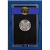 Image 4 : ***Auction Highlight*** NGC 1882-cc Morgan Dollar GSA Hoard $1 Graded ms64 By NGC (fc)