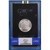 Image 6 : ***Auction Highlight*** NGC 1882-cc Morgan Dollar GSA Hoard $1 Graded ms64 By NGC (fc)