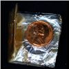 Image 8 : 1953 Proof Set In Original Box (fc)