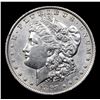 Image 2 : ***Auction Highlight*** 1897-o Morgan Dollar $1 Graded Select Unc By USCG (fc)