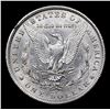 Image 3 : ***Auction Highlight*** 1897-o Morgan Dollar $1 Graded Select Unc By USCG (fc)