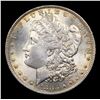 Image 2 : 1883-o Morgan Dollar $1 Grades Choice+ Unc