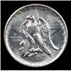 Image 2 : 1937-s Texas Old Commem Half Dollar 50c Grades GEM+ Unc
