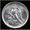 Image 2 : 1937-s Texas Old Commem Half Dollar 50c Grades GEM+ Unc