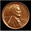 Image 2 : 1914-p Lincoln Cent 1c Grades Select Unc RD
