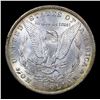 Image 3 : 1885-o Morgan Dollar $1 Grades GEM+ Unc