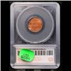 Image 5 : ***Auction Highlight*** 1959-p Lincoln Cent Major Mint Error 1c Graded ms65 rd By SEGS