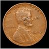 Image 2 : 1930-p Lincoln Cent Mint Error 1c Grades Choice AU/BU Slider