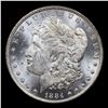 Image 2 : 1884-o Morgan Dollar $1 Grades Choice Unc PL