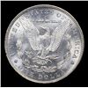 Image 3 : 1904-o Morgan Dollar $1 Grades GEM+ Unc