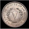 Image 3 : 1883 n/c Liberty Nickel 5c Grades Select Unc