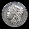 Image 2 : ***Auction Highlight*** 1884-s Morgan Dollar TOP POP! $1 Graded Select Unc PL By USCG