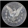Image 3 : ***Auction Highlight*** 1884-s Morgan Dollar TOP POP! $1 Graded Select Unc PL By USCG