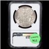 Image 3 : ***Auction Highlight*** NGC 1921-p Morgan Dollar $1 Graded ms65 By NGC (fc)