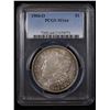 Image 2 : PCGS 1904-o Morgan Dollar $1 Graded ms64 By PCGS