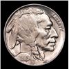 Image 2 : ***Auction Highlight*** 1925-s Buffalo Nickel 5c Graded Select Unc By USCG
