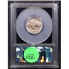 Image 5 : ***Auction Highlight*** 1925-s Buffalo Nickel 5c Graded Select Unc By USCG