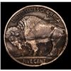 Image 3 : ***Auction Highlight*** 1914-p Buffalo Nickel Mint Error 5c Grades Unc Details (fc)