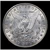 Image 3 : 1900-p Morgan Dollar $1 Grades Select Unc