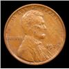 Image 2 : 1929-p Lincoln Cent 1c Grades Select Unc BN