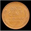 Image 3 : 1929-p Lincoln Cent 1c Grades Select Unc BN